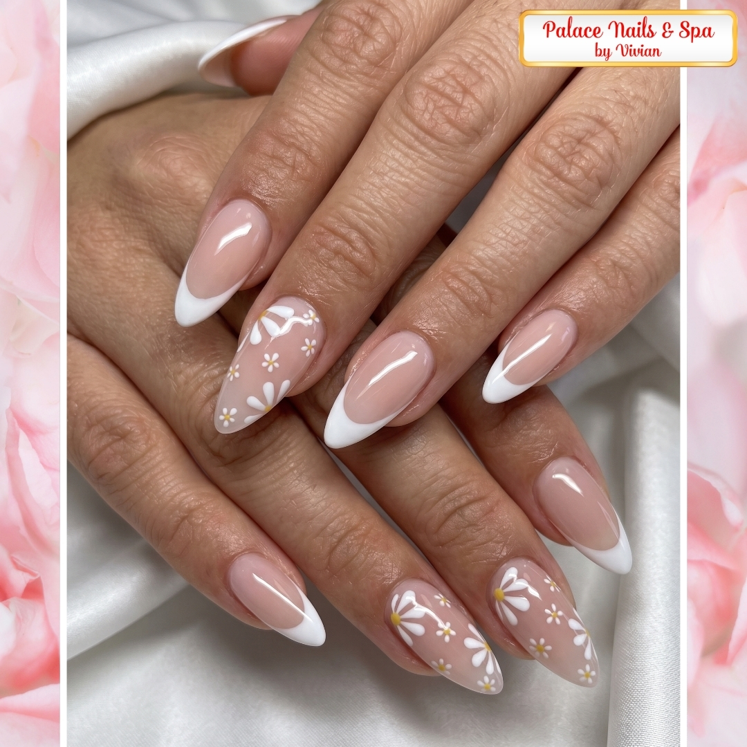 amazing nail